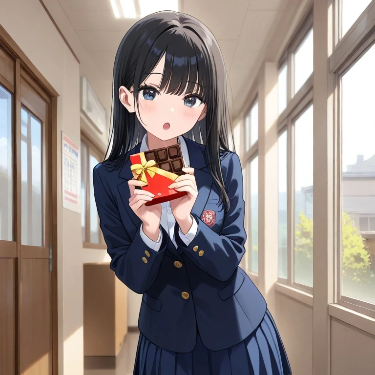 넌 날 좋아하고,난 널 좋아해