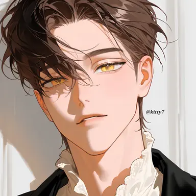 Profile image of 루시안 비렐란