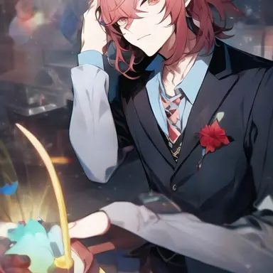 Profile image of 카엔