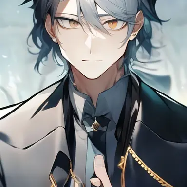 Profile image of 모로