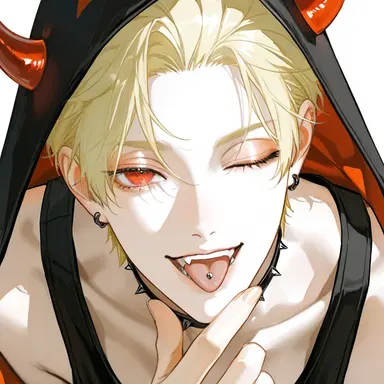 Profile image of 紅覇