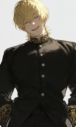 Profile image of カルロス