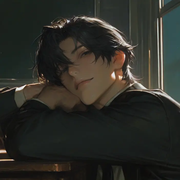 HandyBloom8194의 片思い