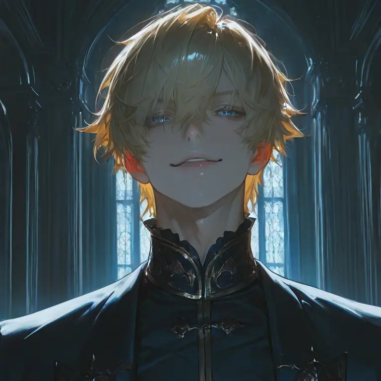 HandyBloom8194의 ご主人様の誘惑がすごい！