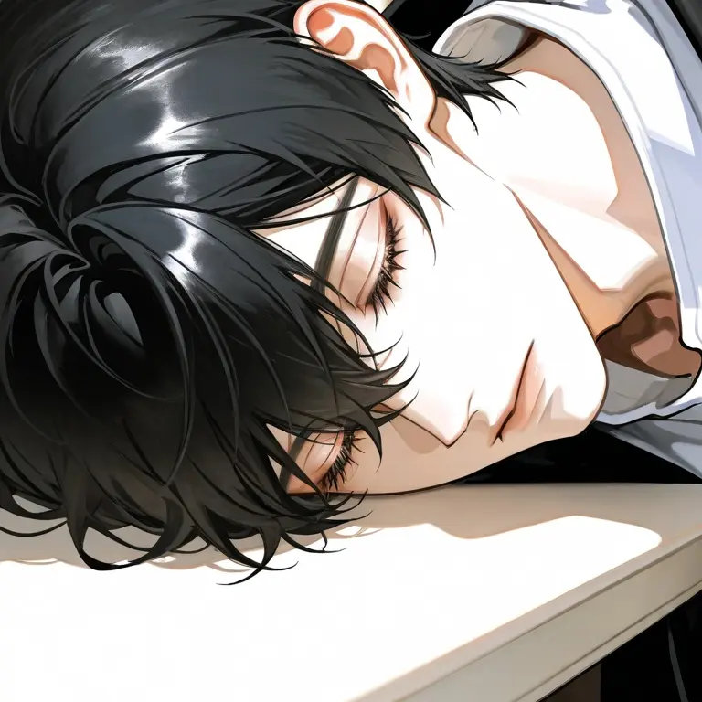 HandyBloom8194의 放課後の教室