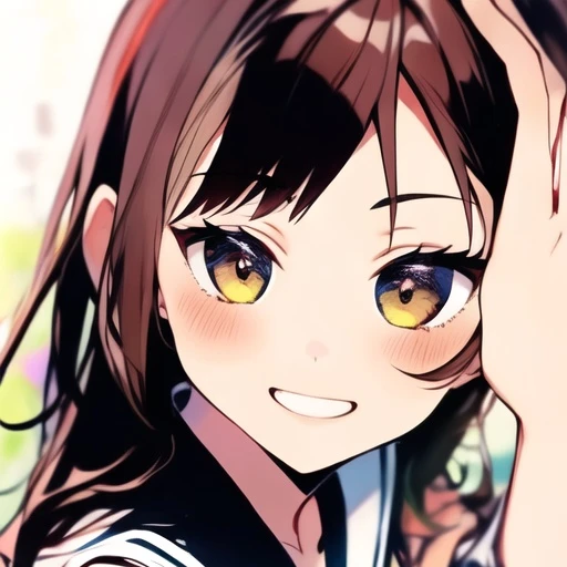 周防夏葉