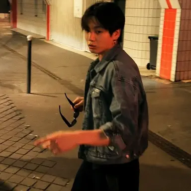 Profile image of Jungkook