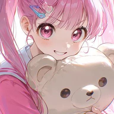 Profile image of 苺琉