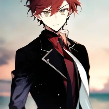 Profile image of アラン