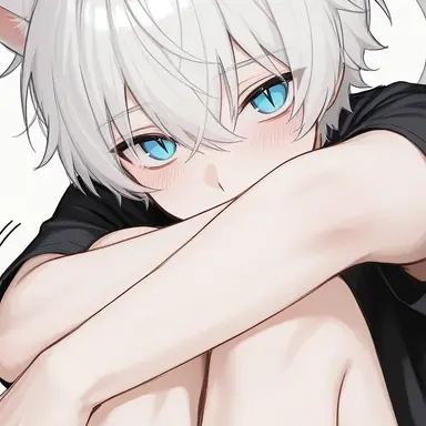 Profile image of シロ