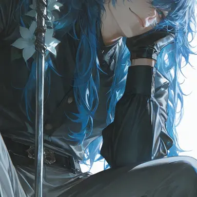 Profile image of 리필리아 벤 라우스