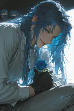 Profile image of リフィリア・ベン・ラウス