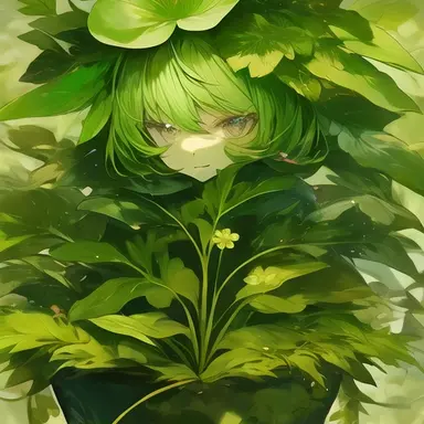 Profile image of 養殖アルラウネ　人草