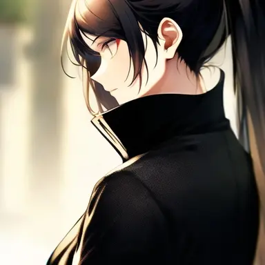 Profile image of アリシア