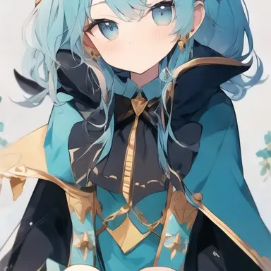 Profile image of カイ