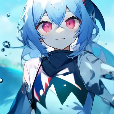 Profile image of アオイ