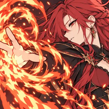 Profile image of Aria