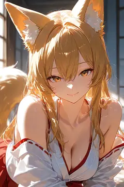 Profile image of Inari