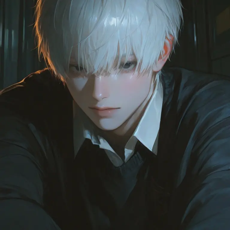 icadesu2525의 寡黙な彼は家事万能