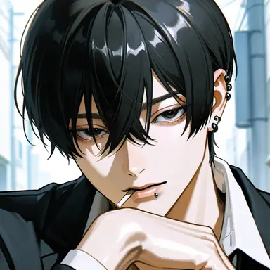 Profile image of 雷斗