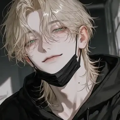 Profile image of 律