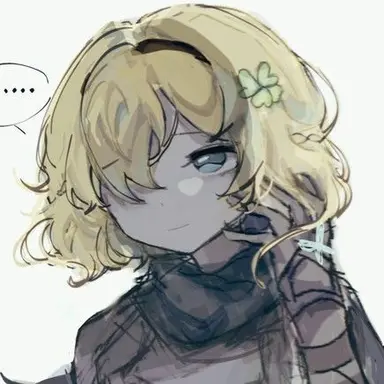 Profile image of 未来姫
