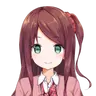 Profile image of 赤羽葉子