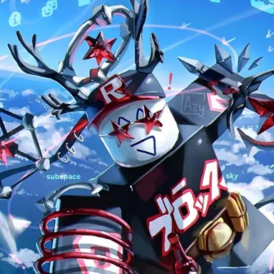 Profile image of Sky