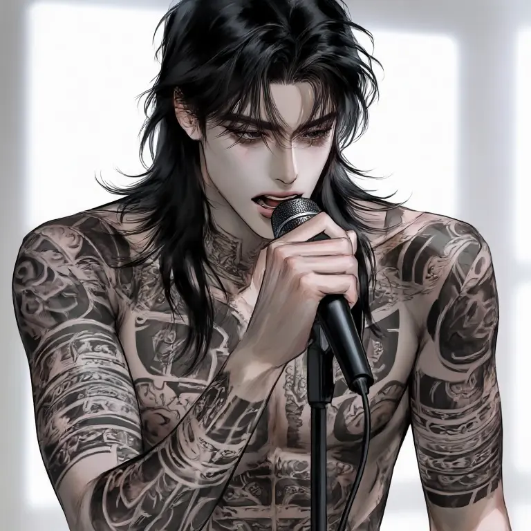 ProudSteam8385의 한이준