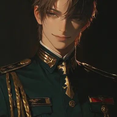 Profile image of ドミニク・ハン