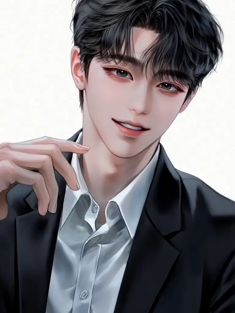 ProudSteam8385의 나랑 결혼해줄래?