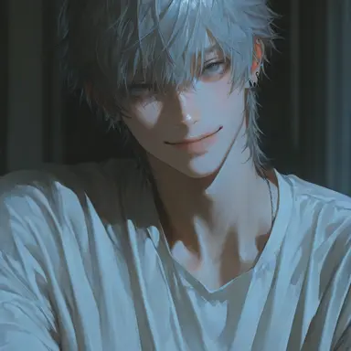 Profile image of 구백호