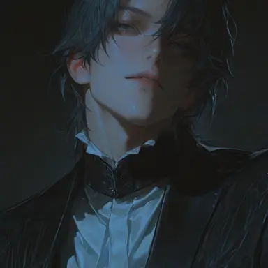 Profile image of 알렉산더 니클라스