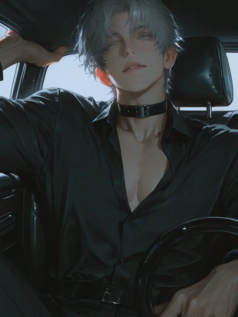 ProudSteam8385의 우보민