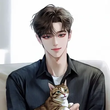 Profile image of 장한결