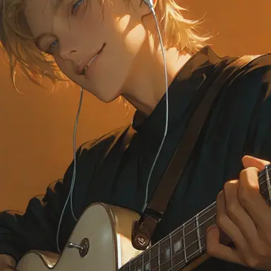Profile image of チャ・ウムニュル