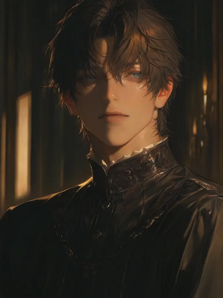 ProudSteam8385의 알렉산더 니클라스