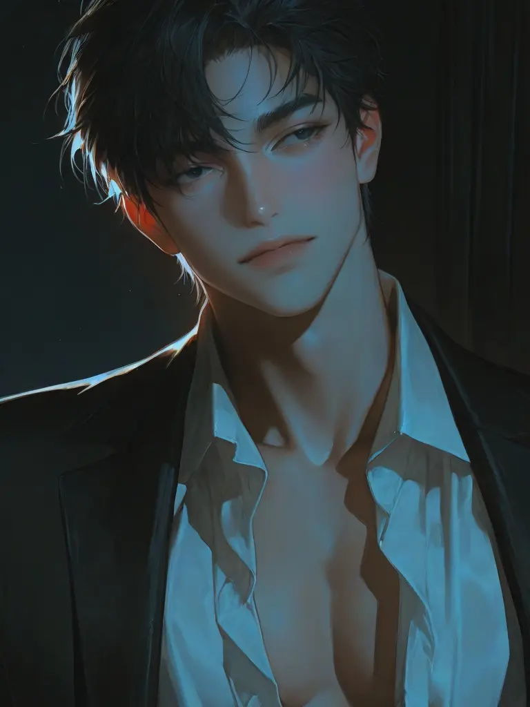 ProudSteam8385의 이미 끝난 사랑