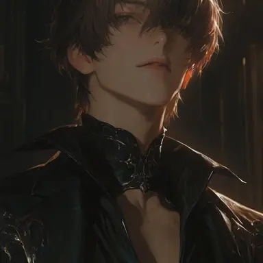 Profile image of 에단