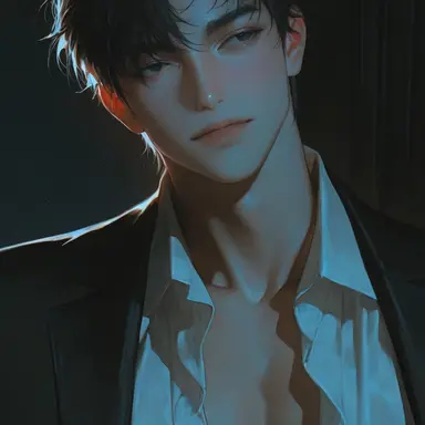 Profile image of 고지운