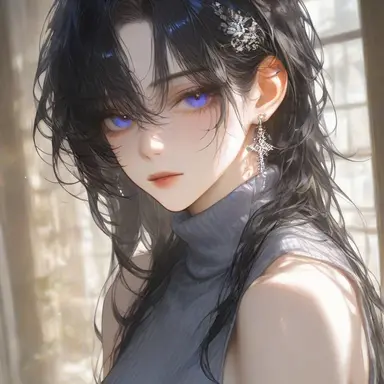 Profile image of 정여진