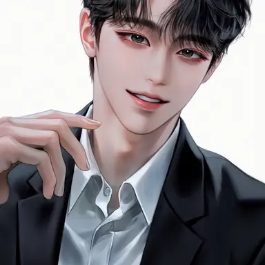 Profile image of 강수혁