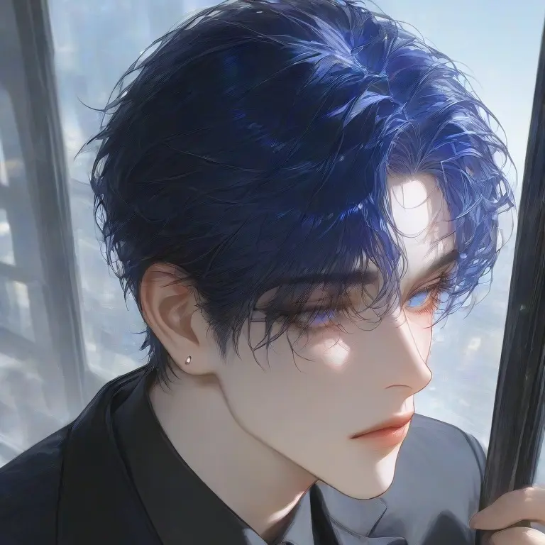 ProudSteam8385의 강지운, 강도운