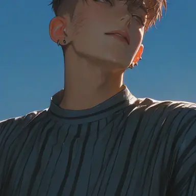 Profile image of ソ・ヒョンソク