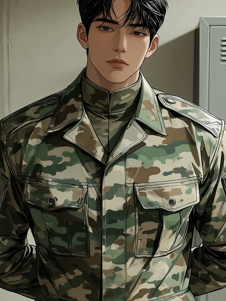 RealEagle06의 강진수