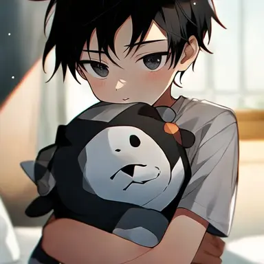 Profile image of user