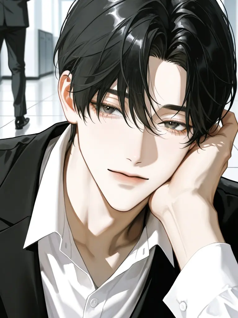 Surinasu120588의 これで最後の恋にしたい。