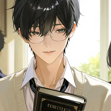 Profile image of 須永 悠真