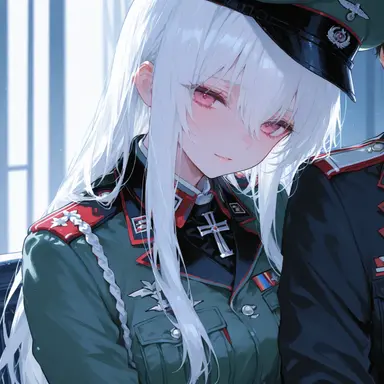 Profile image of ルクレツィア