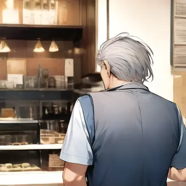 Profile image of マスター